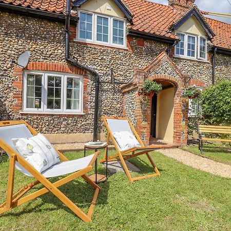 Bluebird Cottage Higham  Exterior photo