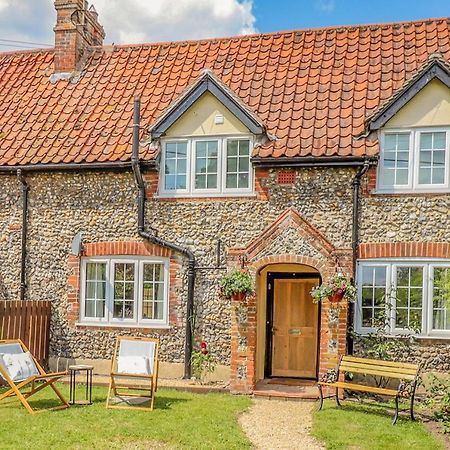 Bluebird Cottage Higham  Exterior photo