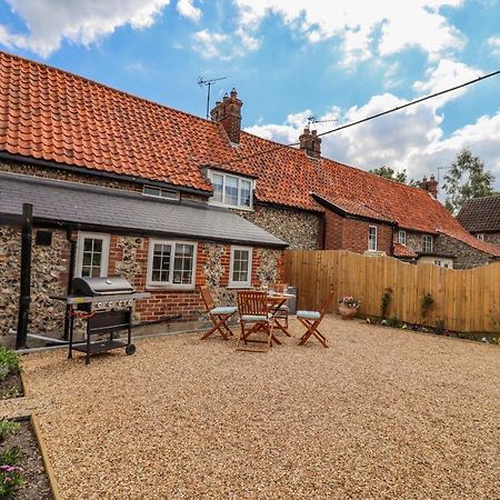 Bluebird Cottage Higham  Exterior photo