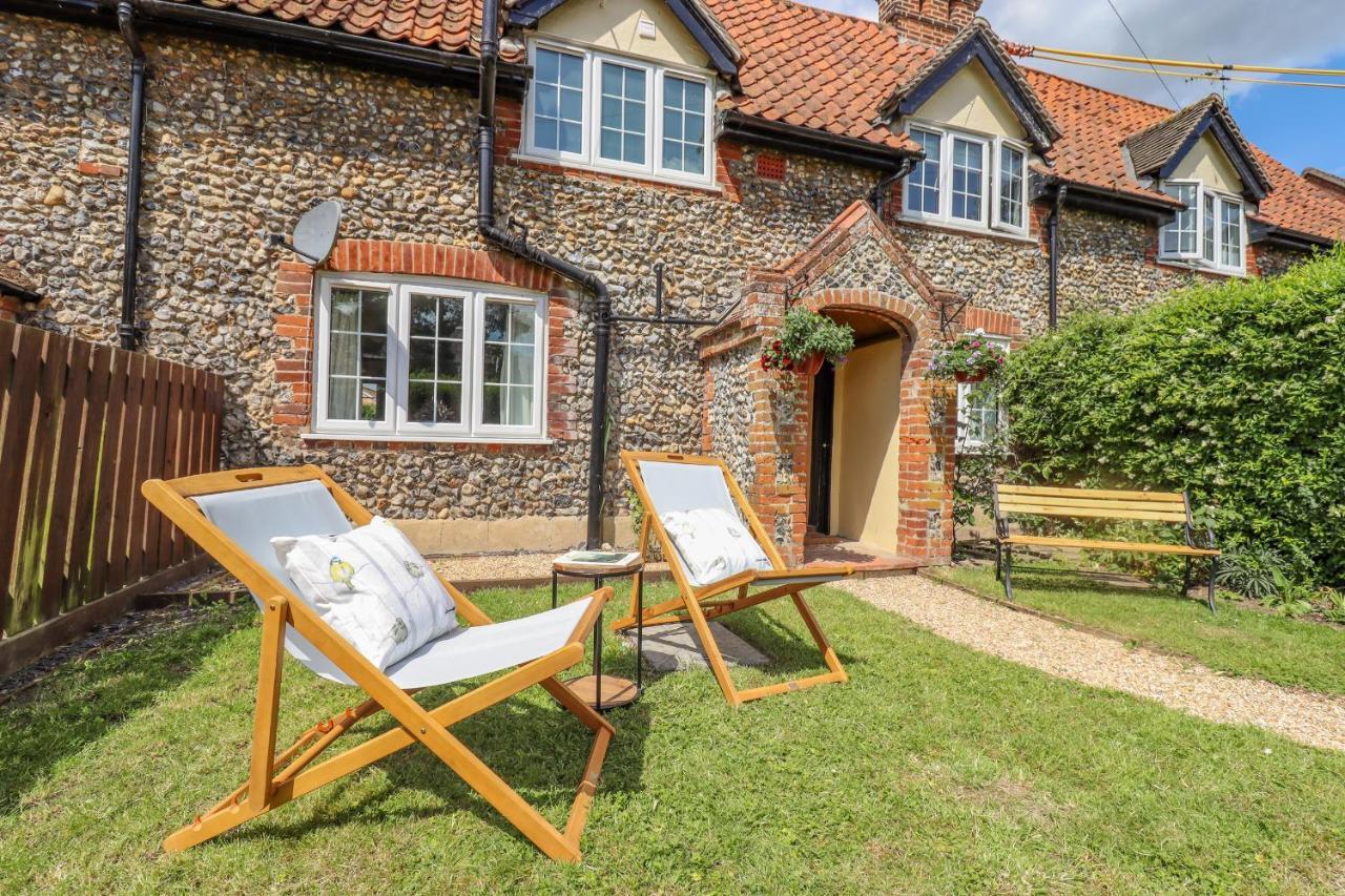 Bluebird Cottage Higham  Exterior photo