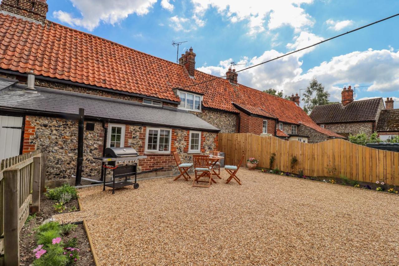 Bluebird Cottage Higham  Exterior photo